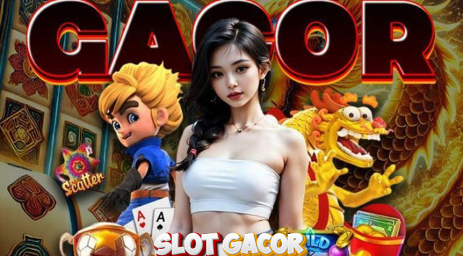 Panduan & Analisis Situs Slot Online Terpercaya