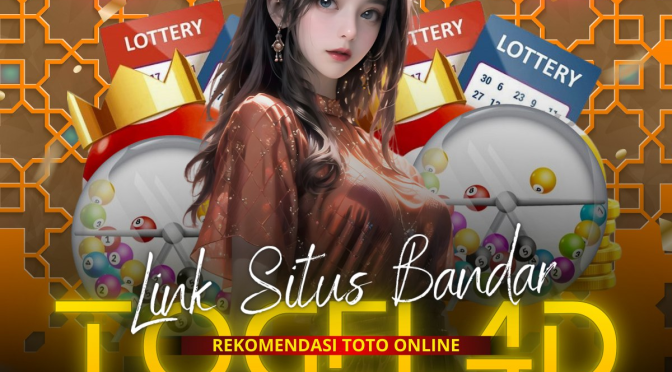 Tempat Bermain Judi Slot Jackpot Online