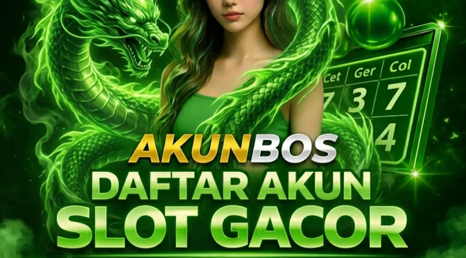 Situs Slot Terpercaya 2026 & terbaik