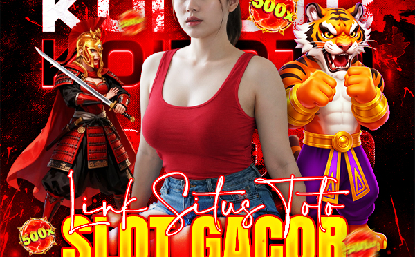 Keberuntungan Dan Strategi Dalam Bermain Judi Slot Online
