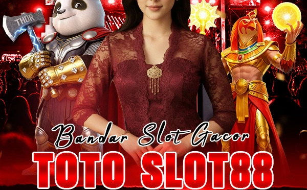 Inovasi dan Keberagaman Slot Thailand yang Menarik Perhatian Penggemar Judi Online