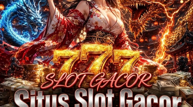 Slot Digital Menjadi Hiburan Modern Masa Kini